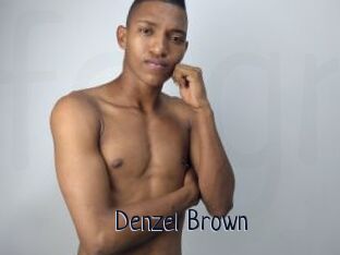 Denzel_Brown