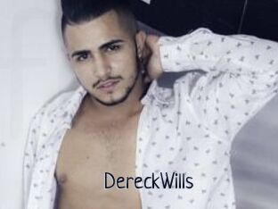 Dereck_Wills