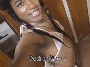 DesireeMoore