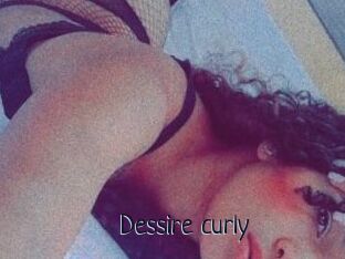 Dessire_curly