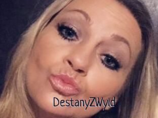 DestanyZWyld