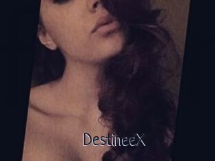 DestineeX