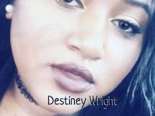 Destiney_Wright