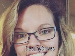 DestinyDrives