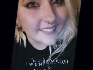 DestinySexton