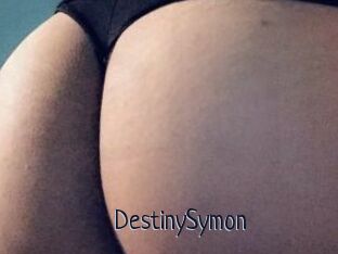 DestinySymon