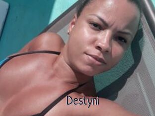 Destyni