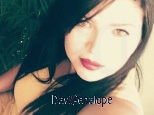 DevilPenelope