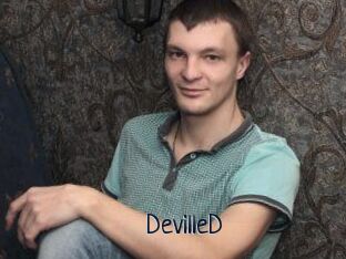 DevilleD