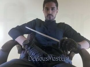 DeviousMaster