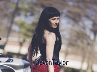 DevonTaylor