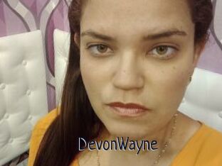 DevonWayne