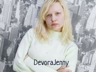 DevoraJenny