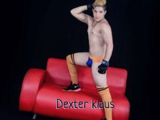 Dexter_klaus