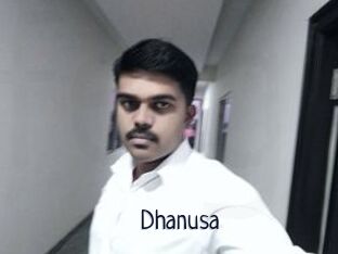 Dhanusa