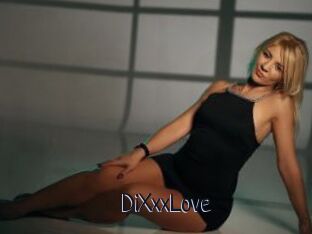 DiXxxLove