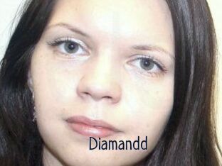 Diamandd