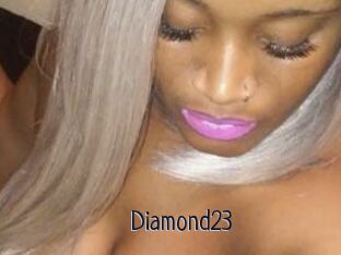 Diamond23