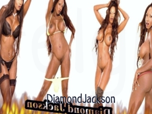 DiamondJackson