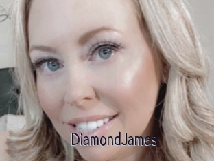 DiamondJames