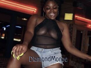 DiamondMonae