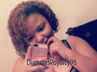 DiamondRoyalty96