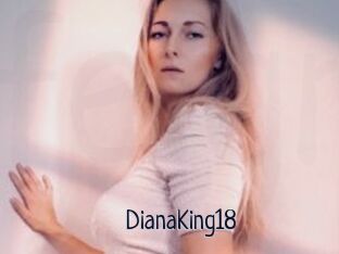 DianaKing18