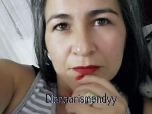 Dianaarismendyy