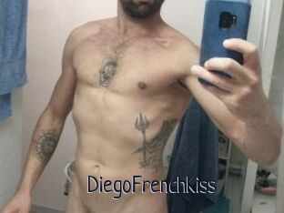 DiegoFrenchKiss