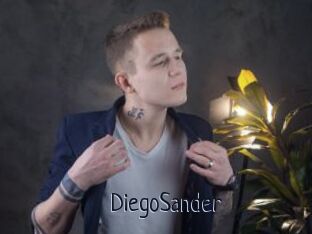 DiegoSander