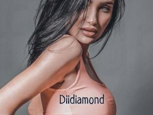 Diidiamond