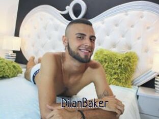 DilanBaker