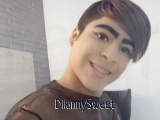 DilannySweet