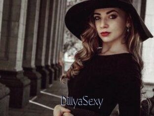 DillyaSexy