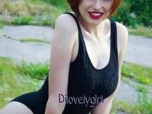 Dilovelygirl