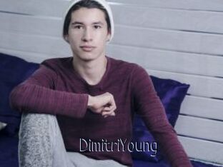 DimitriYoung