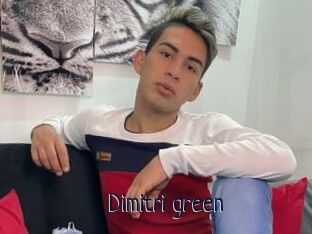 Dimitri_green