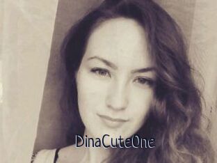 DinaCuteOne