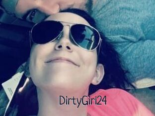 DirtyGirl24