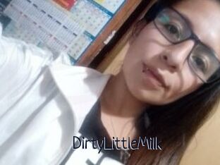 DirtyLittleMilk