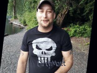 DirtyMatt