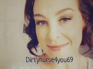 Dirtynurse4you69