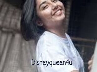 Disneyqueen4u