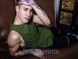 DivineTrueHottie