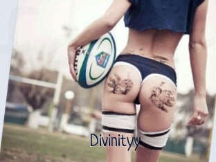 Divinityy