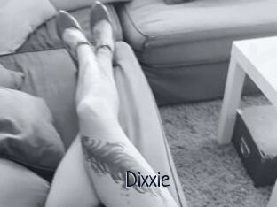 Dixxie