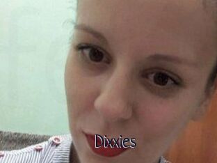 Dixxies