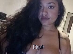 Diyah