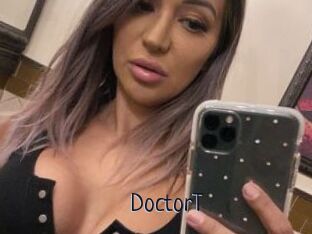 DoctorT