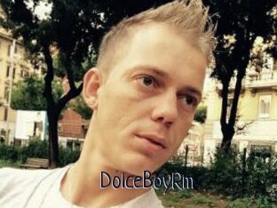 DolceBoyRm